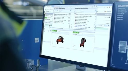 引领产品创新与管理变革 PTC Windchill应用软件与天亿信携手共创辉煌